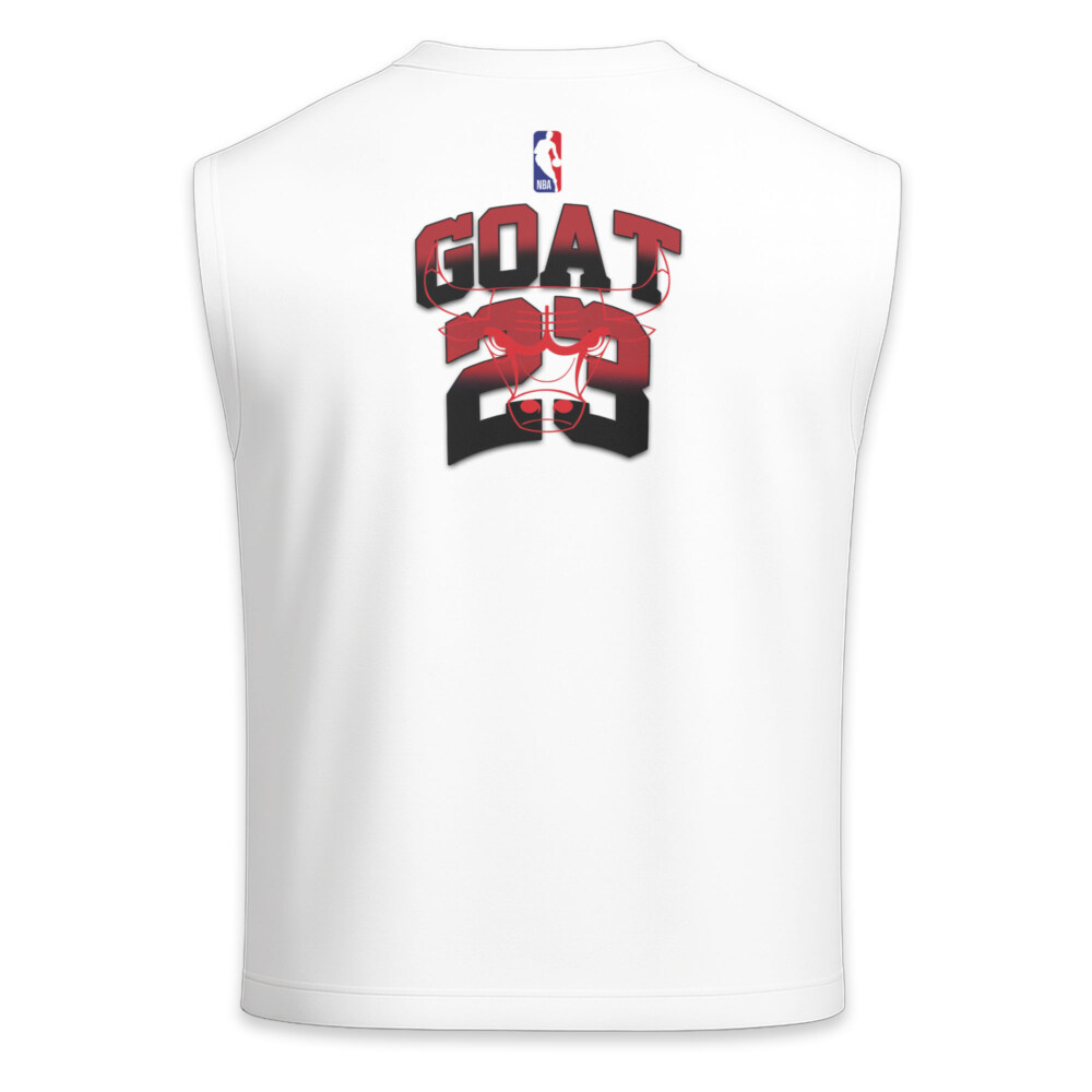 Michael Jordan - Men's Premium Tank - Regular Fit