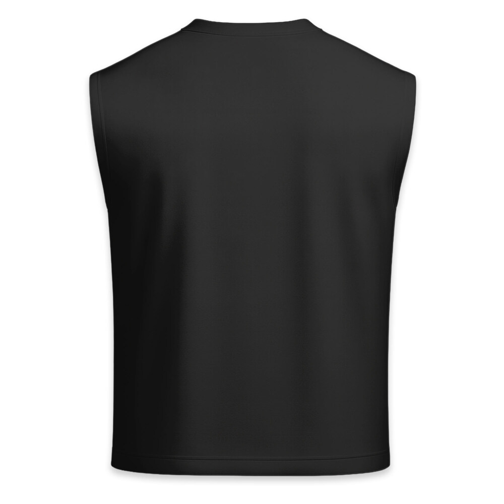 BALENCIAGA, SUPREME - Men's Premium Tank - Regular Fit