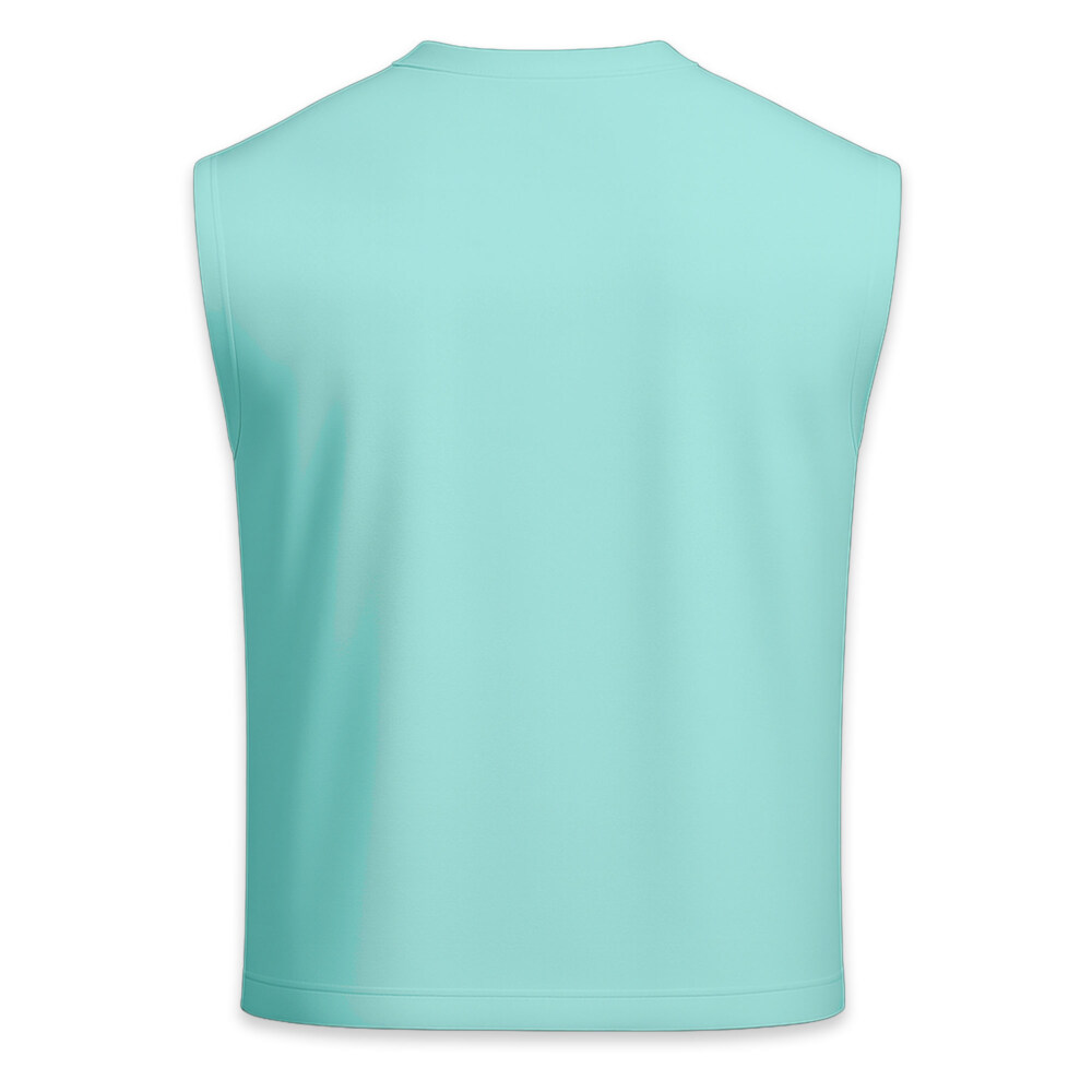 Nike x Rick and Morty - Men's Premium Tank - Regular Fit