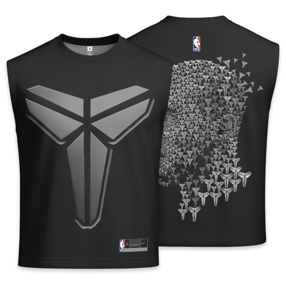 Kobe Bryant - Men's Premium Tank - Regular Fit