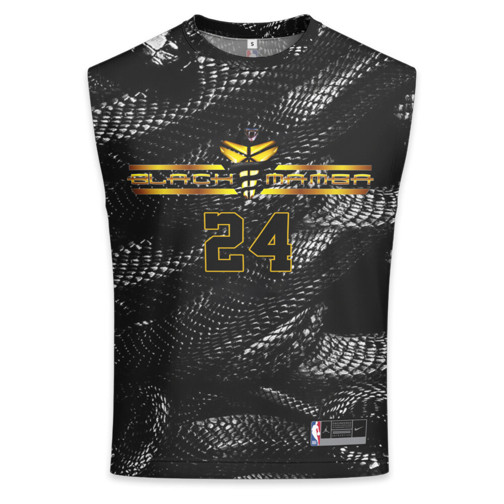 Kobe Bryant - Men's Premium Tank - Regular Fit