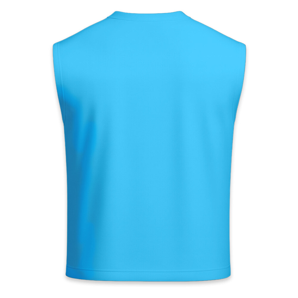 Balenciaga - Men's Premium Tank - Regular Fit