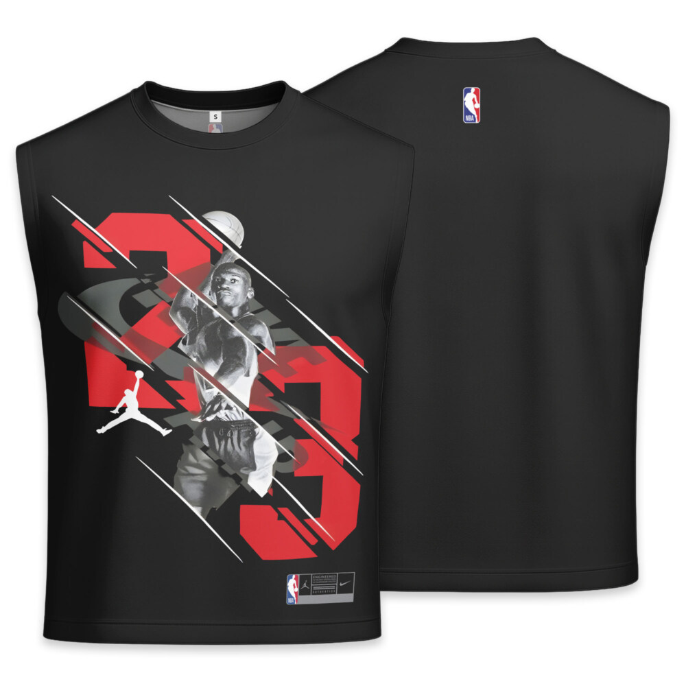 Jordan Street Style - Men's Premium Tank - Regular Fit