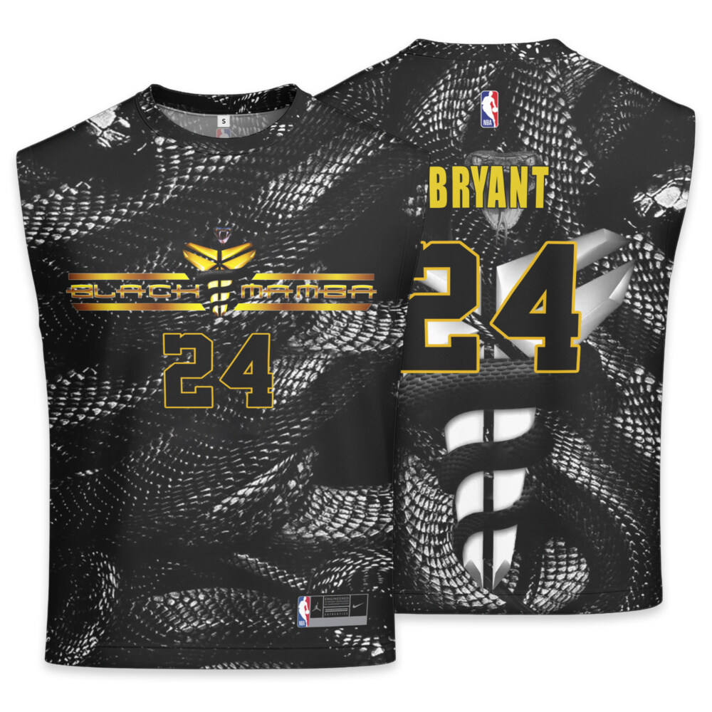 Kobe Bryant - Men's Premium Tank - Regular Fit