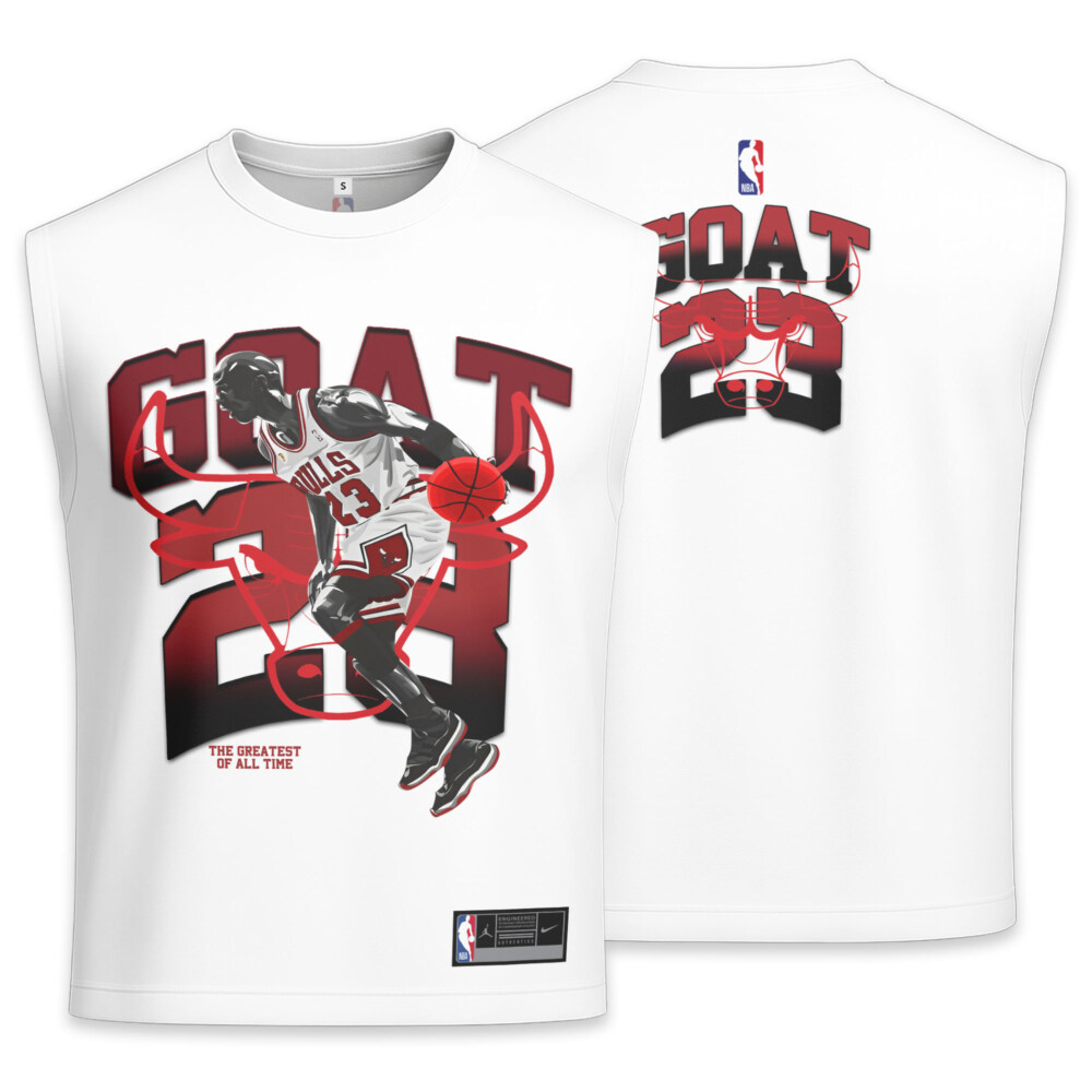 Michael Jordan - Men's Premium Tank - Regular Fit