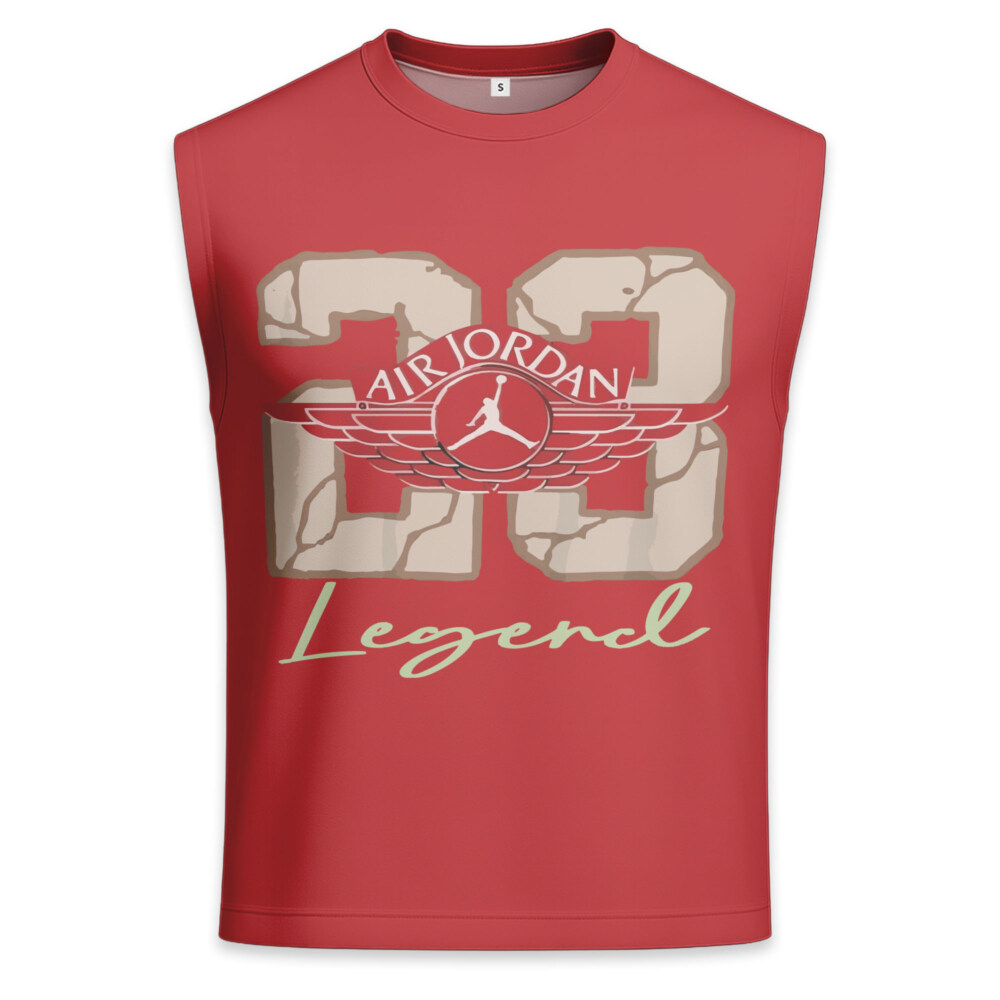 Jordan - Men's Premium Tank - Regular Fit