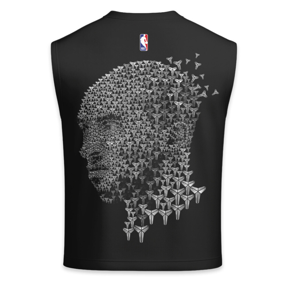 Kobe Bryant - Men's Premium Tank - Regular Fit