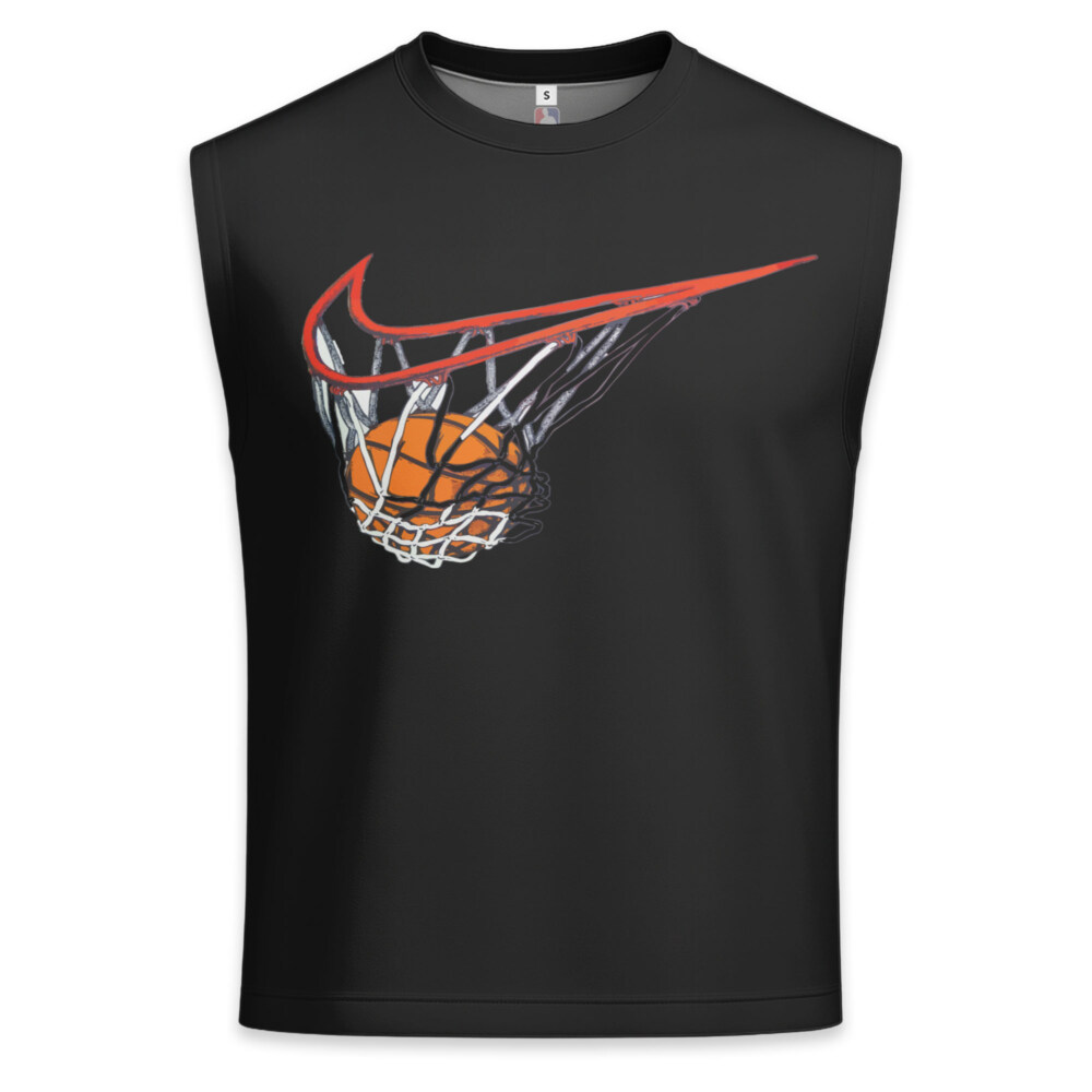 Nike Basketball - Men's Premium Tank - Regular Fit