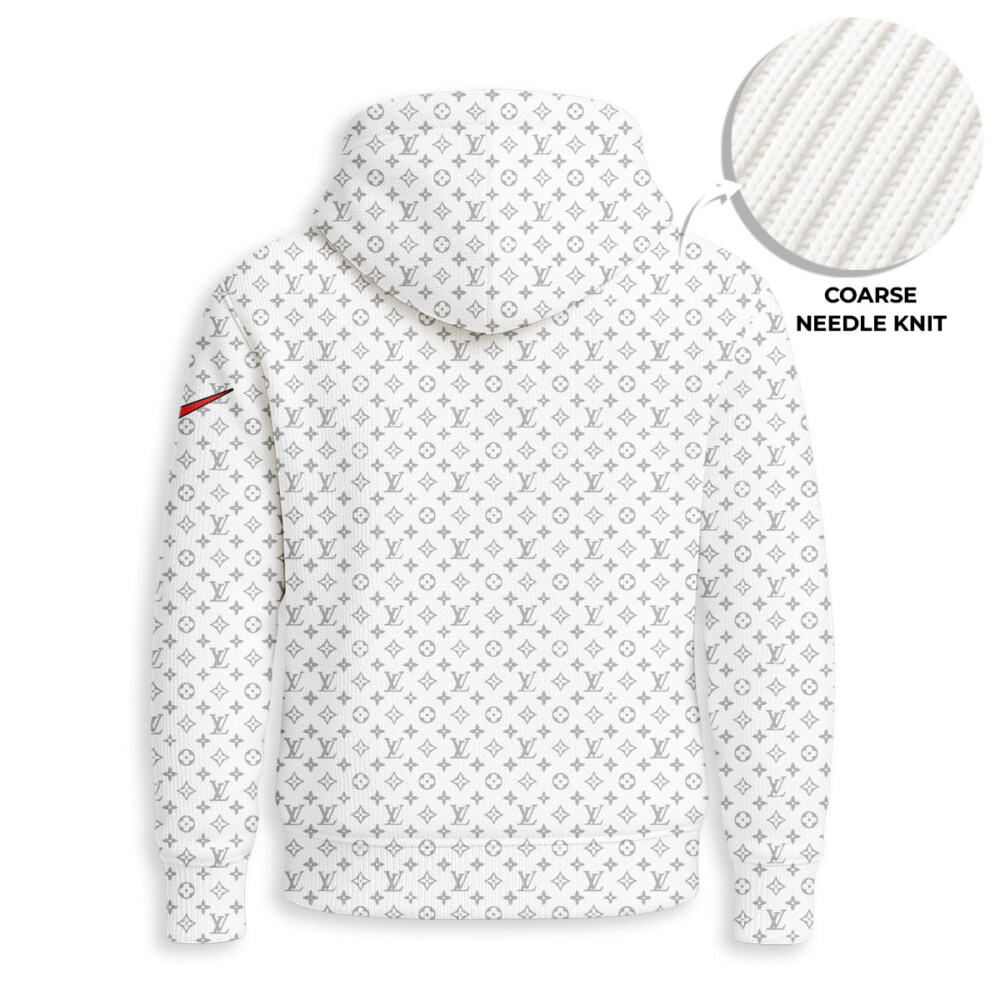 Spongebob, SUPREME, NIKE - Knitted Unisex Hoodie