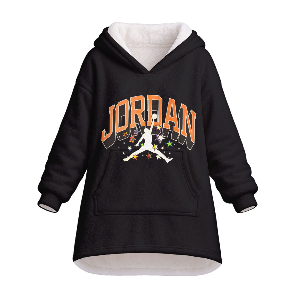 JORDAN - Oodie Blanket Hoodie
