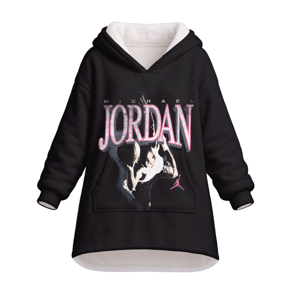 JORDAN - Oodie Blanket Hoodie
