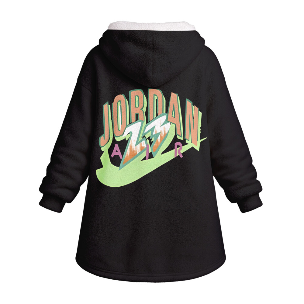 JORDAN - Oodie Blanket Hoodie