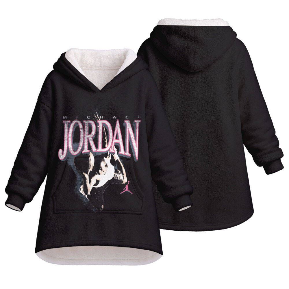 JORDAN - Oodie Blanket Hoodie