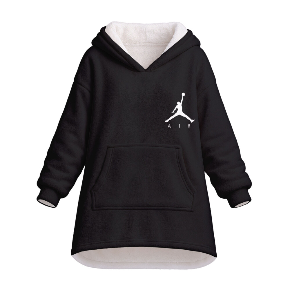 JORDAN - Oodie Blanket Hoodie