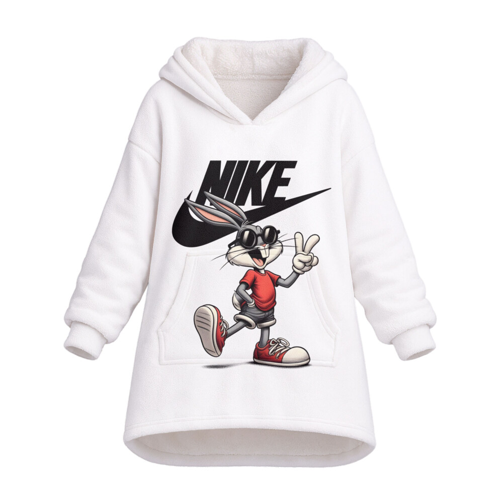 NIKE - Oodie Blanket Hoodie