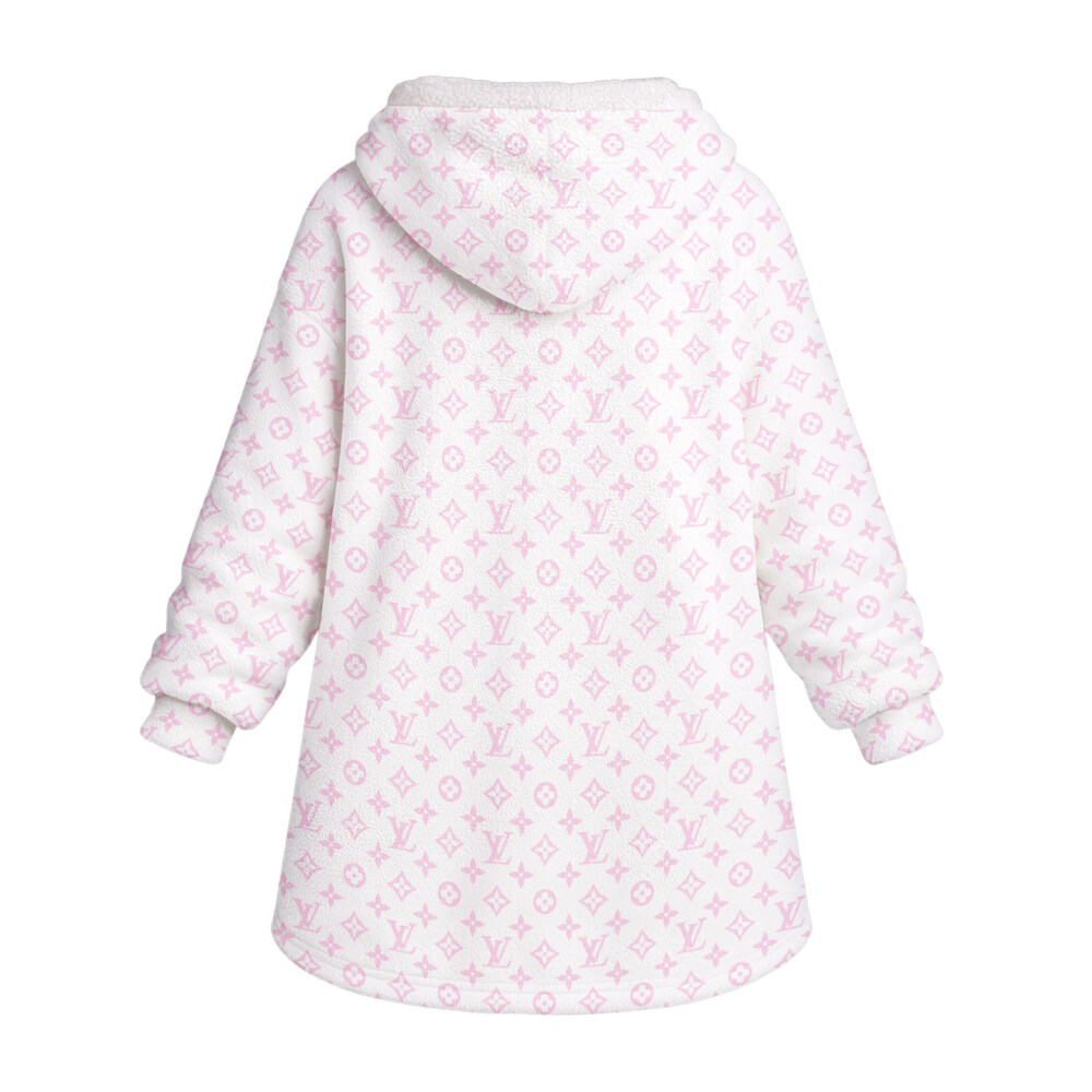 LOUIS VUITTON, Hello Kitty - Oodie Blanket Hoodie