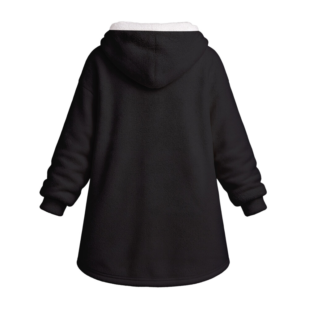 JORDAN - Oodie Blanket Hoodie
