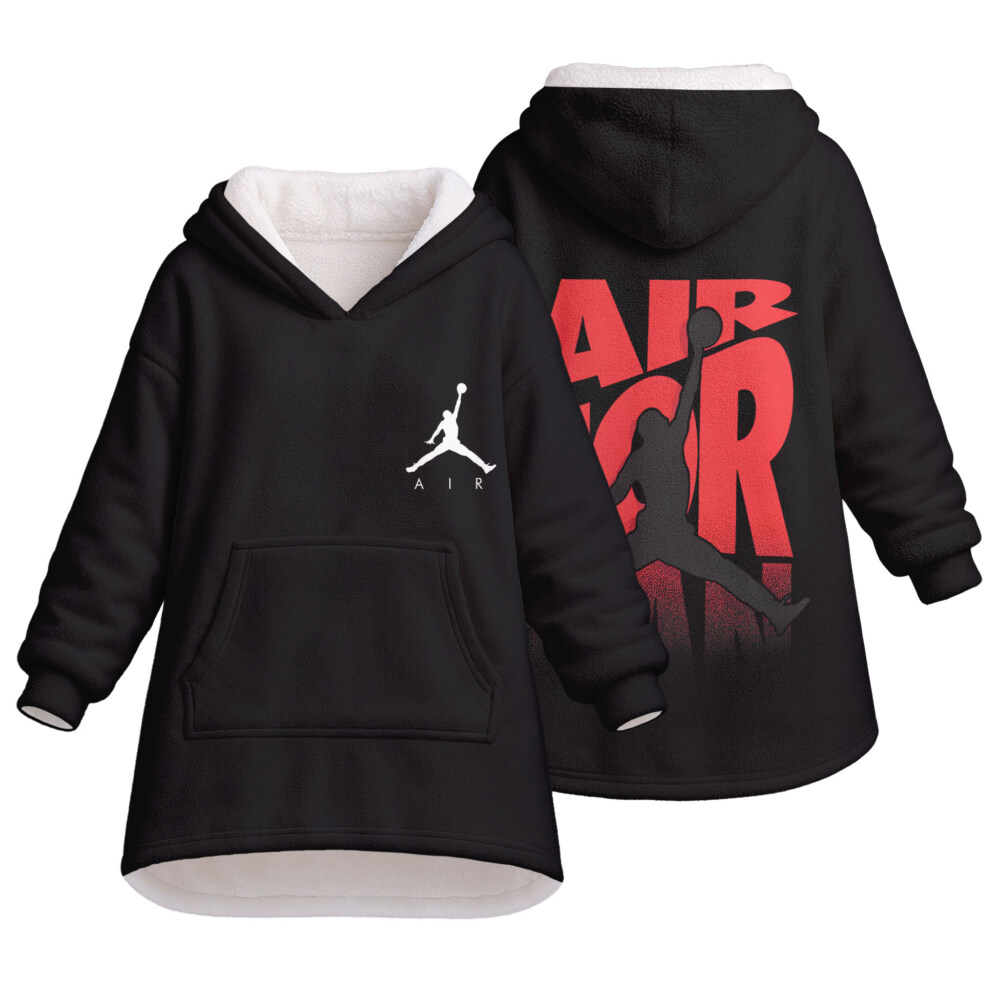 JORDAN - Oodie Blanket Hoodie