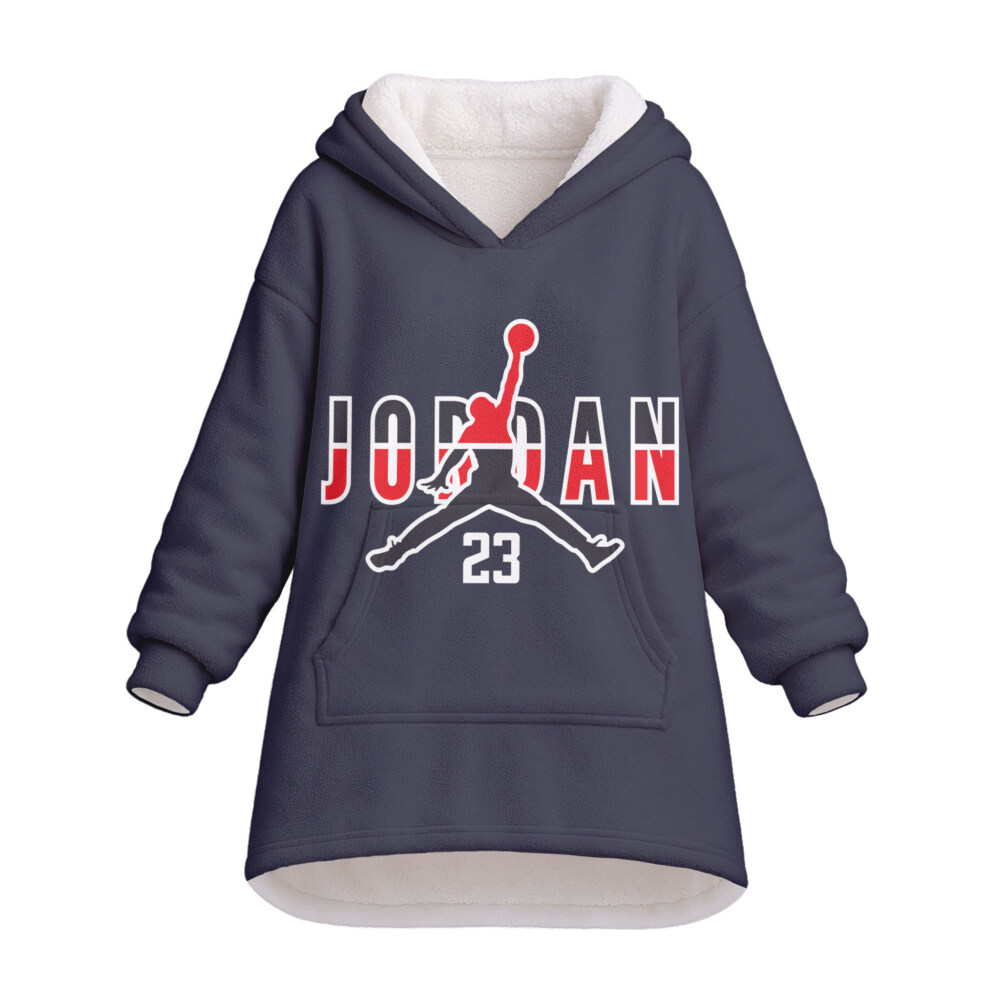 JORDAN - Oodie Blanket Hoodie