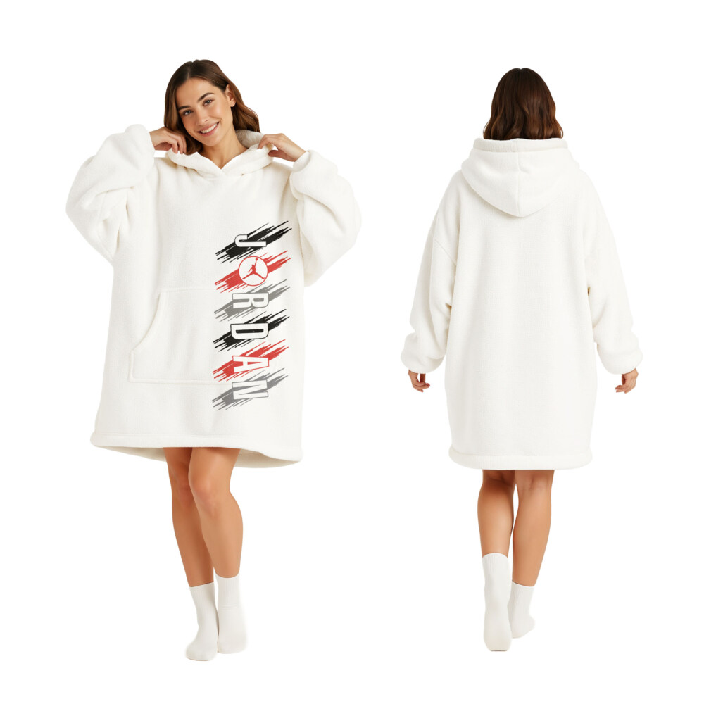 JORDAN - Oodie Blanket Hoodie