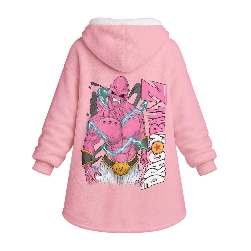 NIKE, Dragon Balls - Oodie Blanket Hoodie