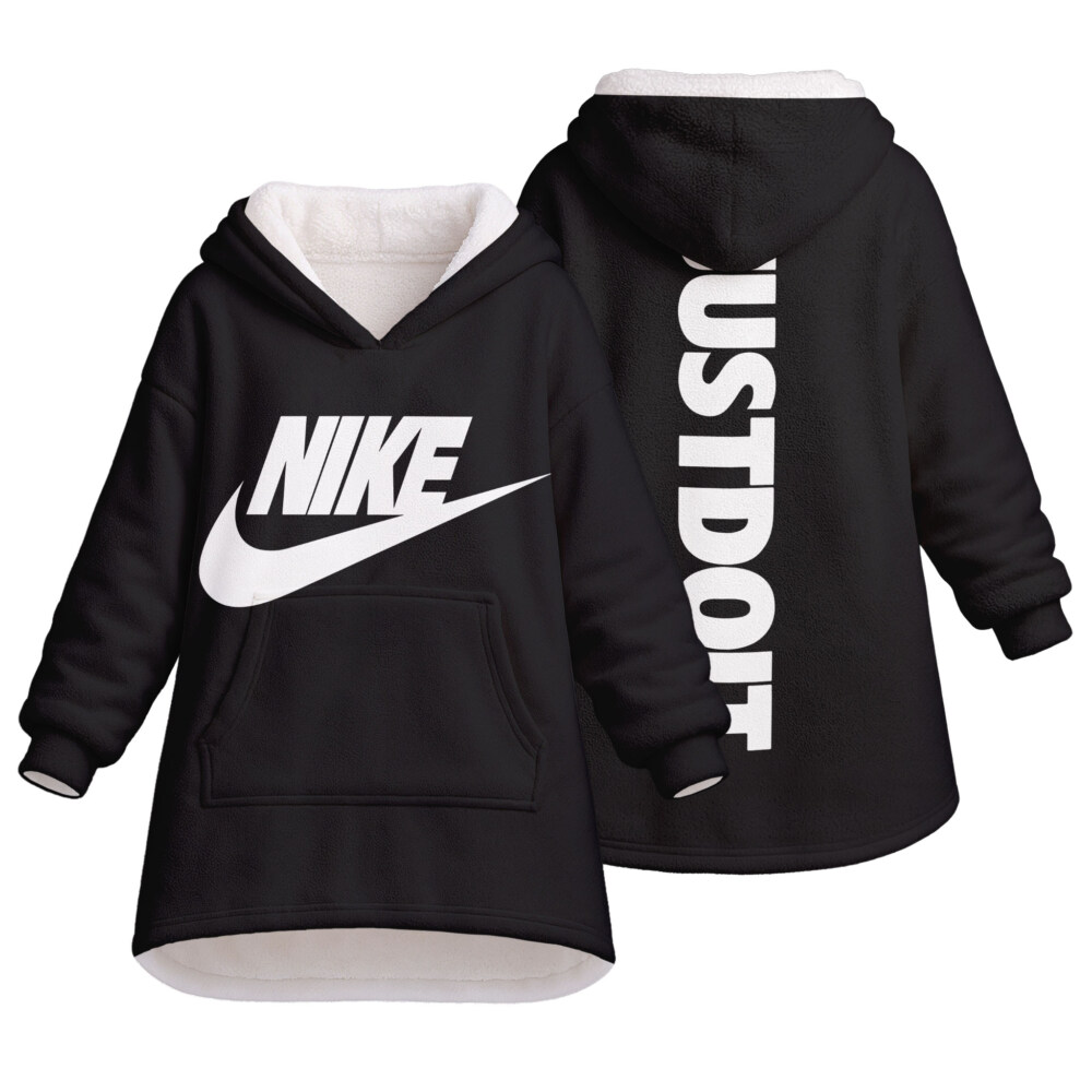 NIKE - Oodie Blanket Hoodie