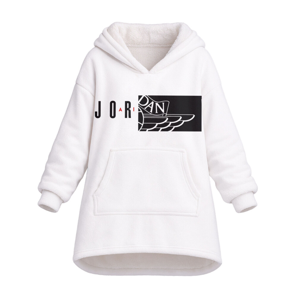 JORDAN - Oodie Blanket Hoodie