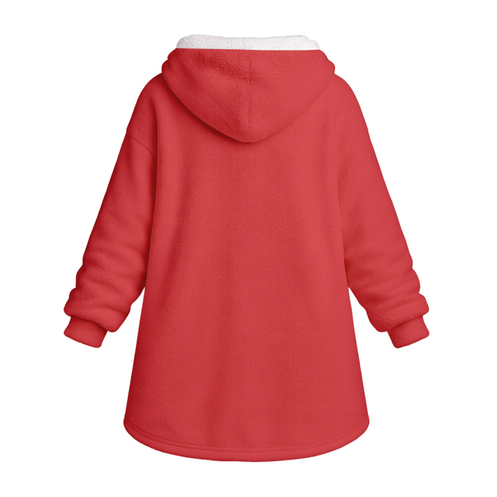 JORDAN - Oodie Blanket Hoodie