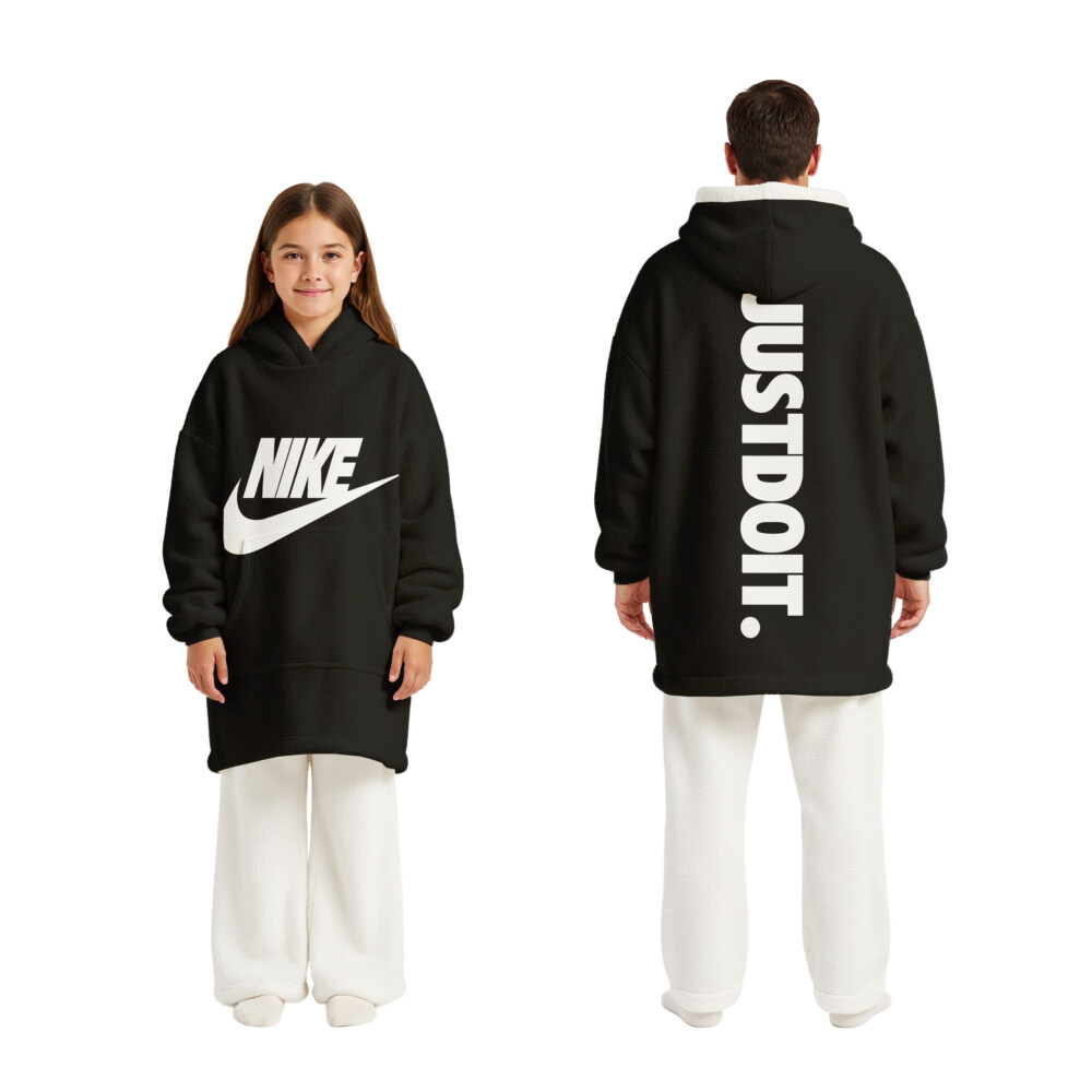 NIKE - Oodie Blanket Hoodie