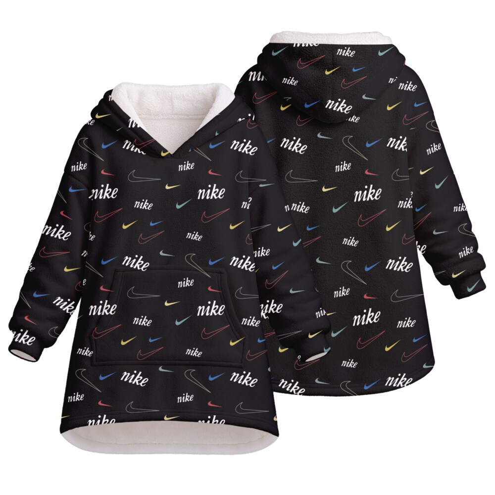NIKE JORDAN - Oodie Blanket Hoodie