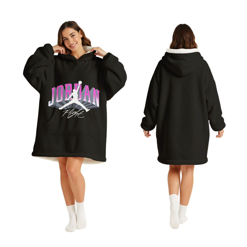 JORDAN - Oodie Blanket Hoodie