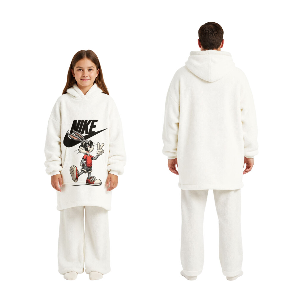 NIKE - Oodie Blanket Hoodie