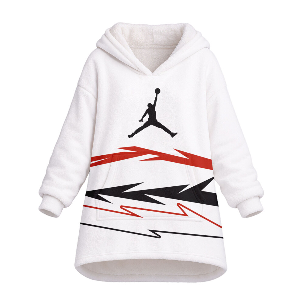 JORDAN - Oodie Blanket Hoodie