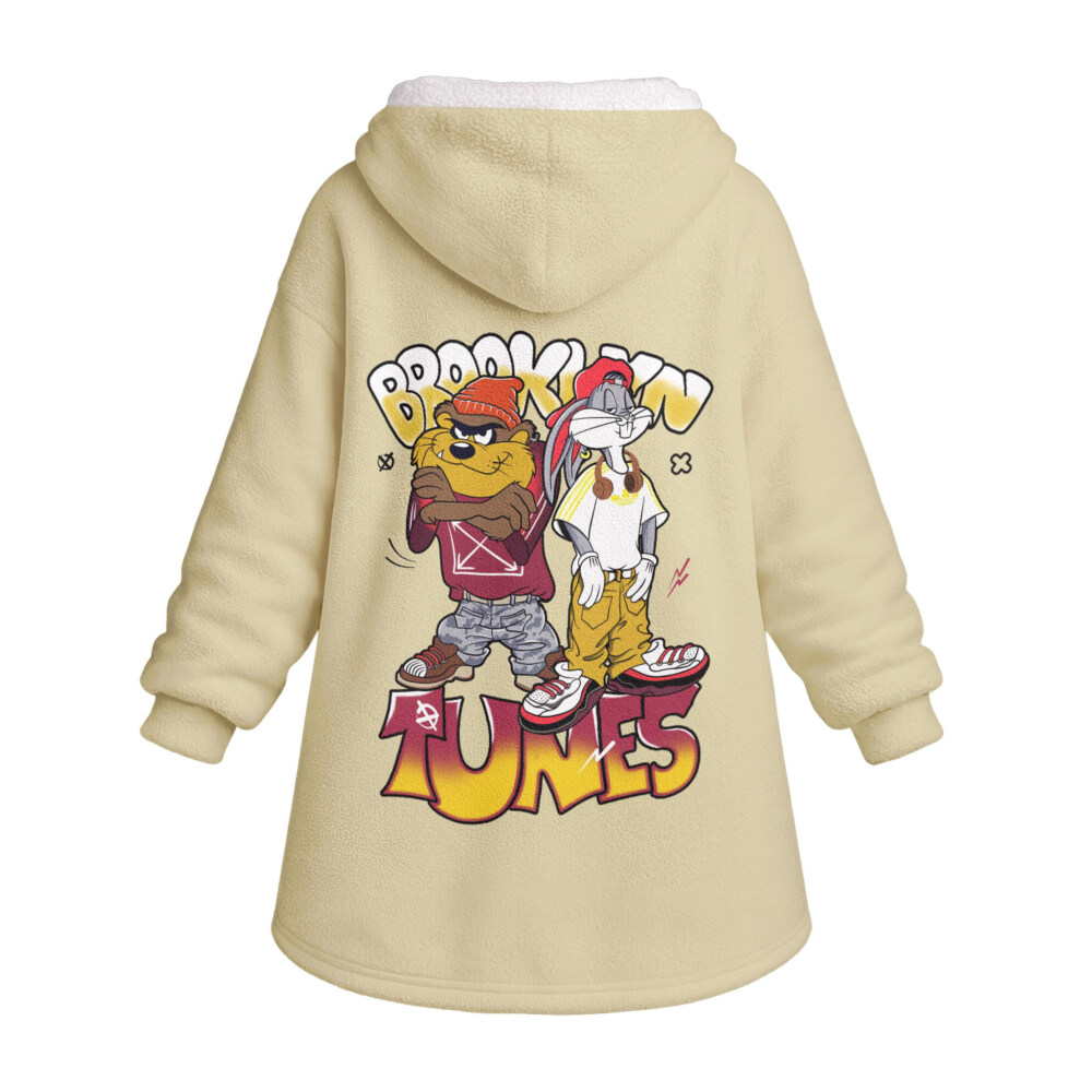 NIKE, Looney Tunes - Oodie Blanket Hoodie
