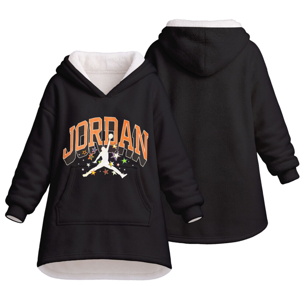 JORDAN - Oodie Blanket Hoodie