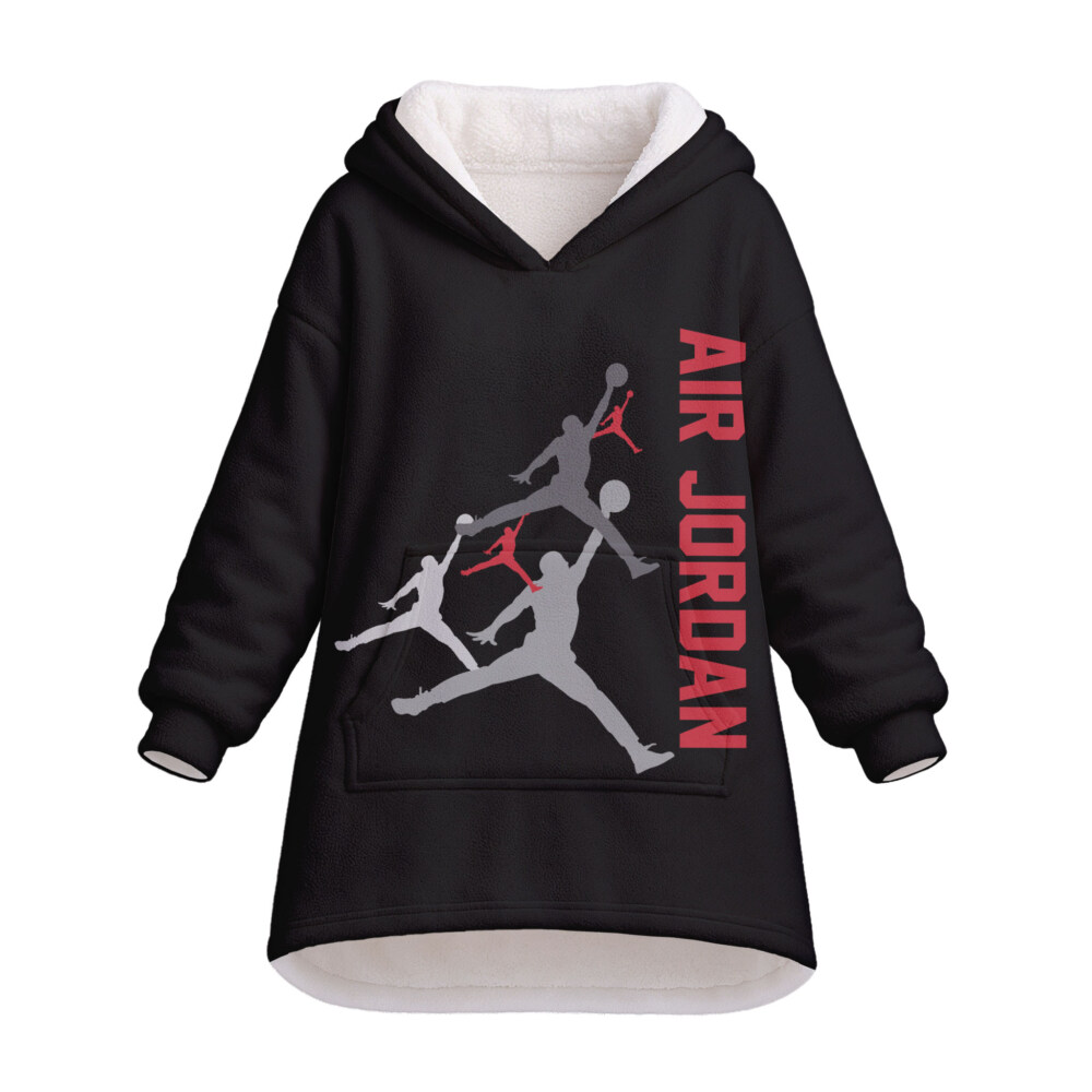 JORDAN - Oodie Blanket Hoodie