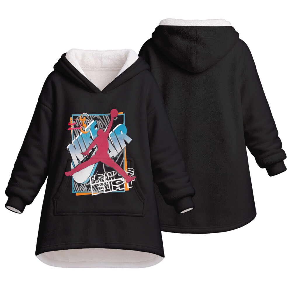 JORDAN - Oodie Blanket Hoodie