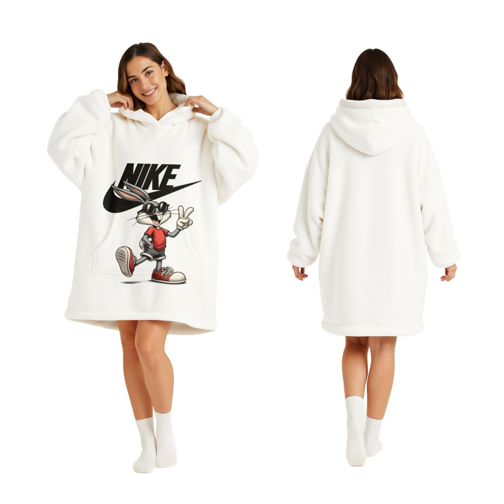 NIKE - Oodie Blanket Hoodie