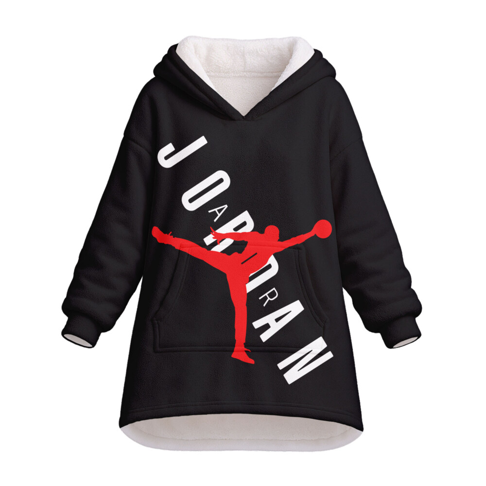 JORDAN - Oodie Blanket Hoodie