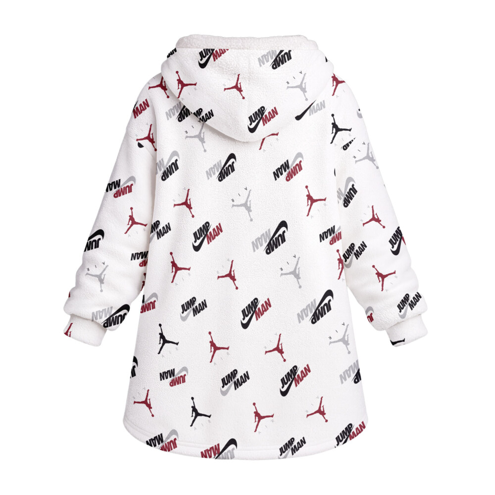 NIKE JORDAN - Oodie Blanket Hoodie