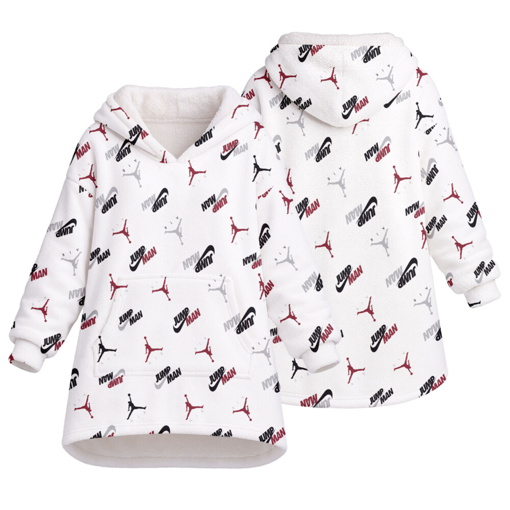 NIKE JORDAN - Oodie Blanket Hoodie