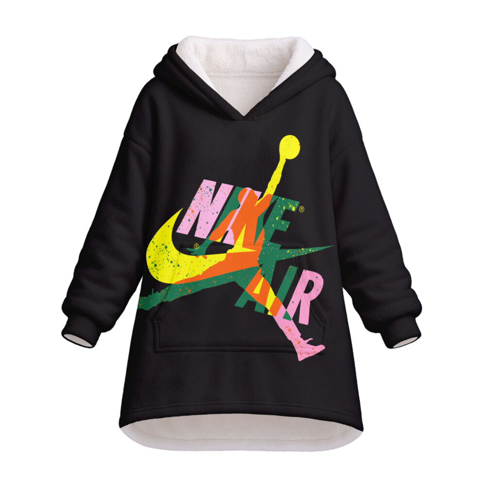 JORDAN - Oodie Blanket Hoodie