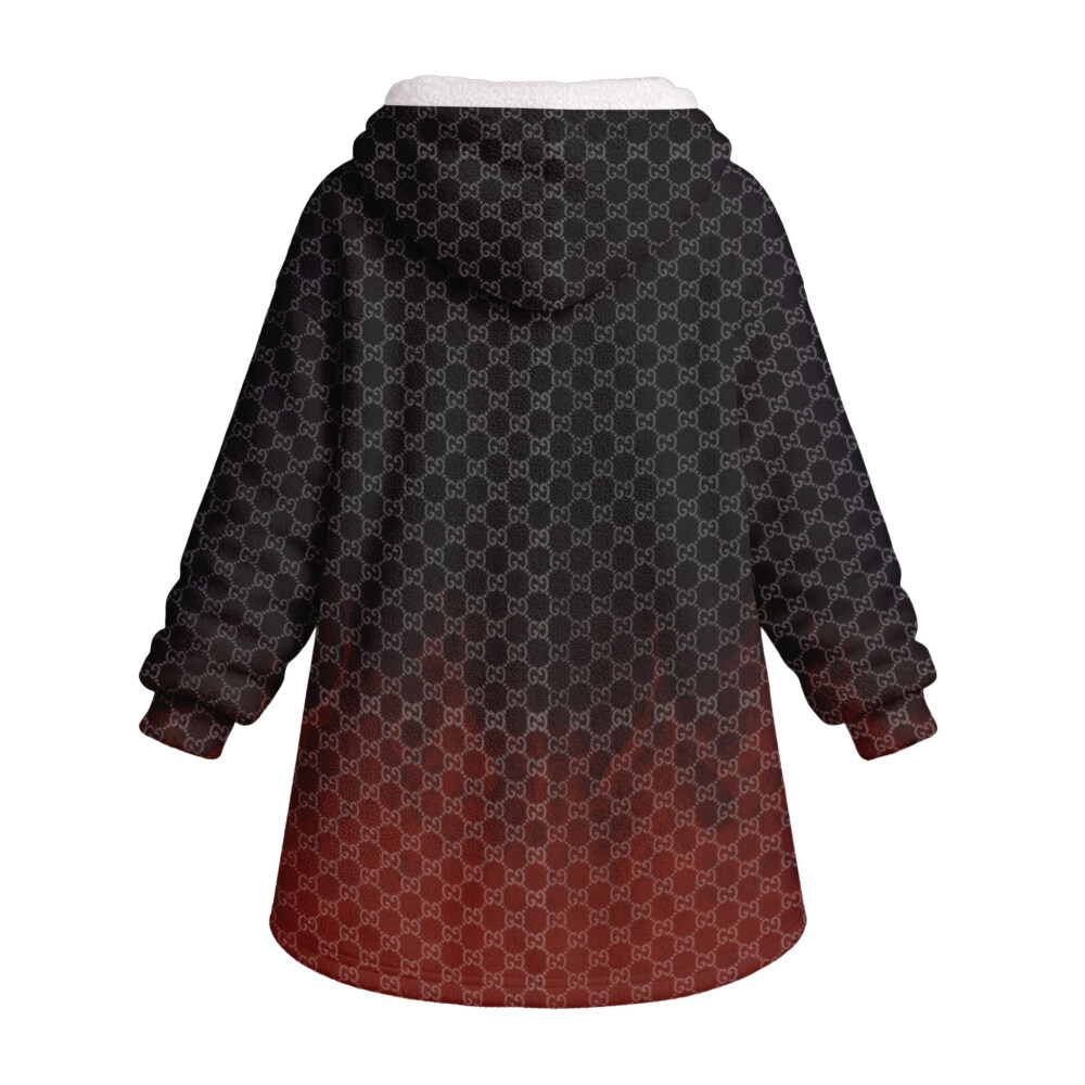 Fashion Donald Duck - Oodie Blanket Hoodie