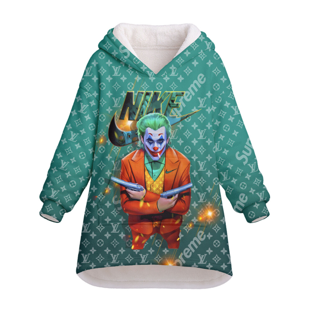 NIKE, Joker - Oodie Blanket Hoodie