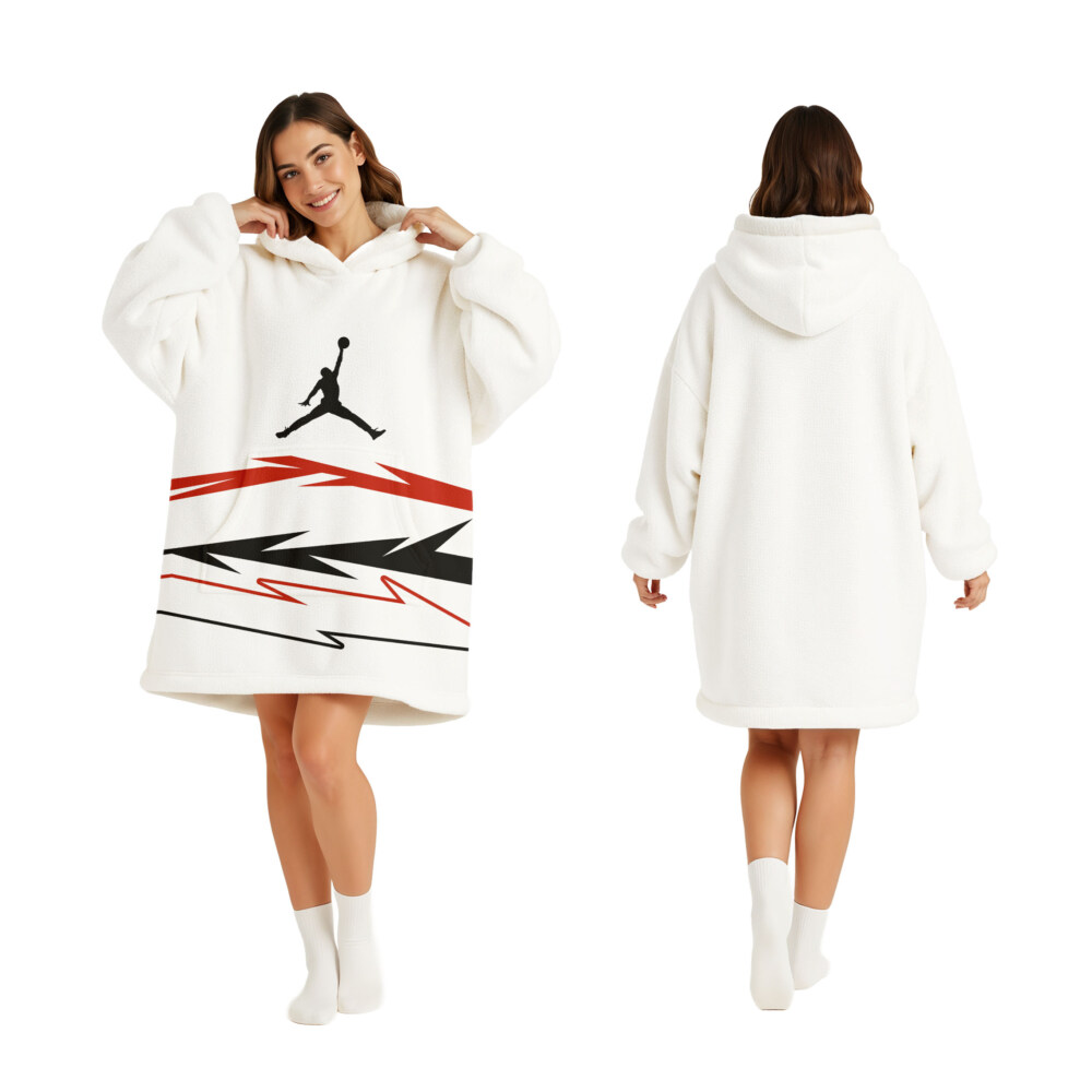 JORDAN - Oodie Blanket Hoodie