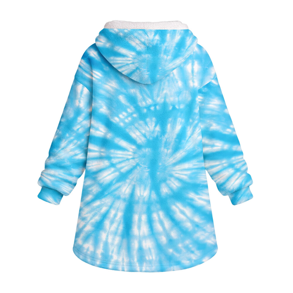 NIKE, Donald Duck - Oodie Blanket Hoodie