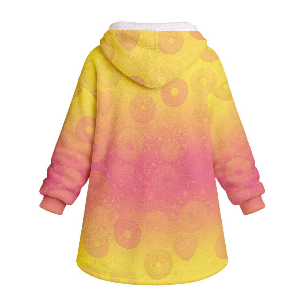 NIKE, The Simpsons - Oodie Blanket Hoodie