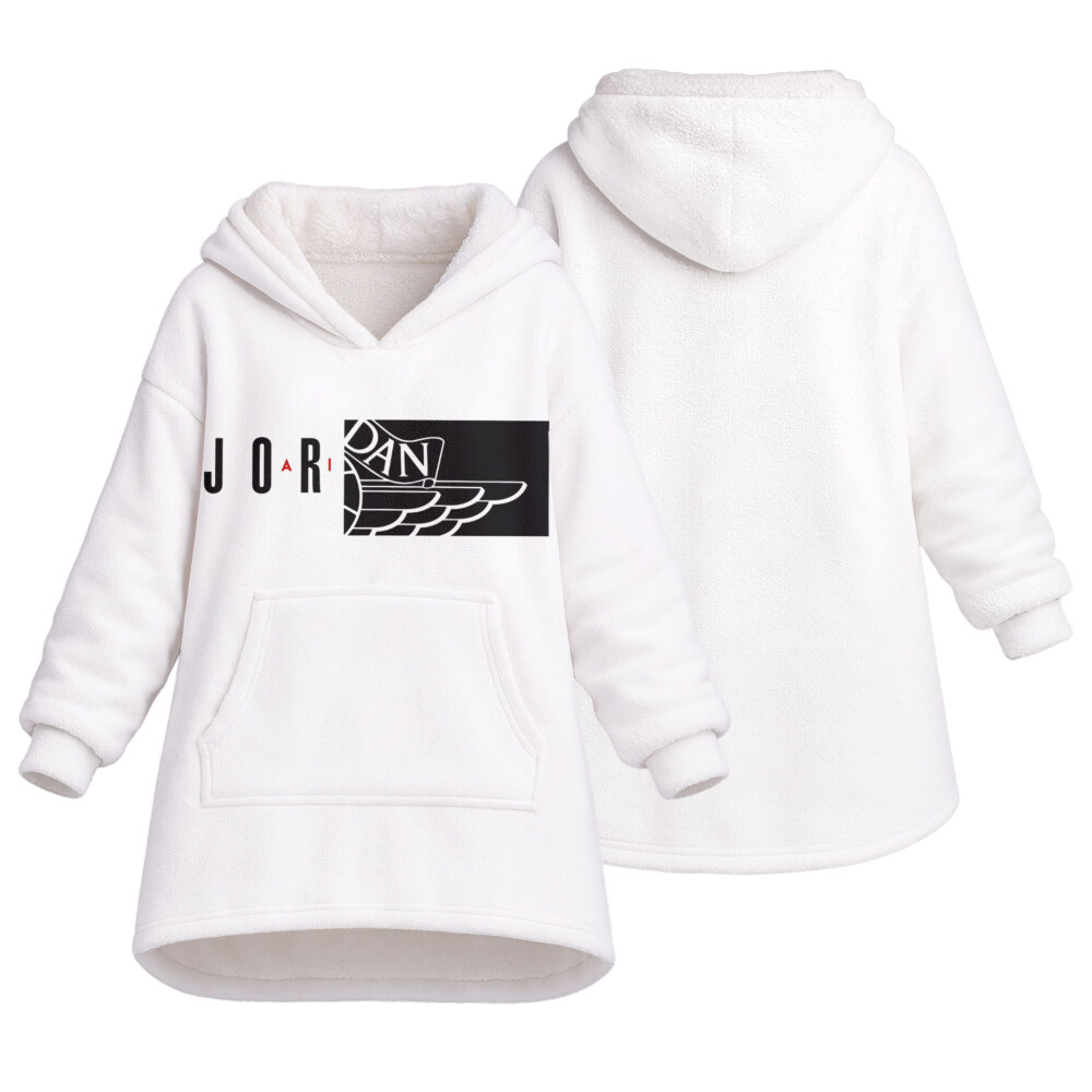 JORDAN - Oodie Blanket Hoodie