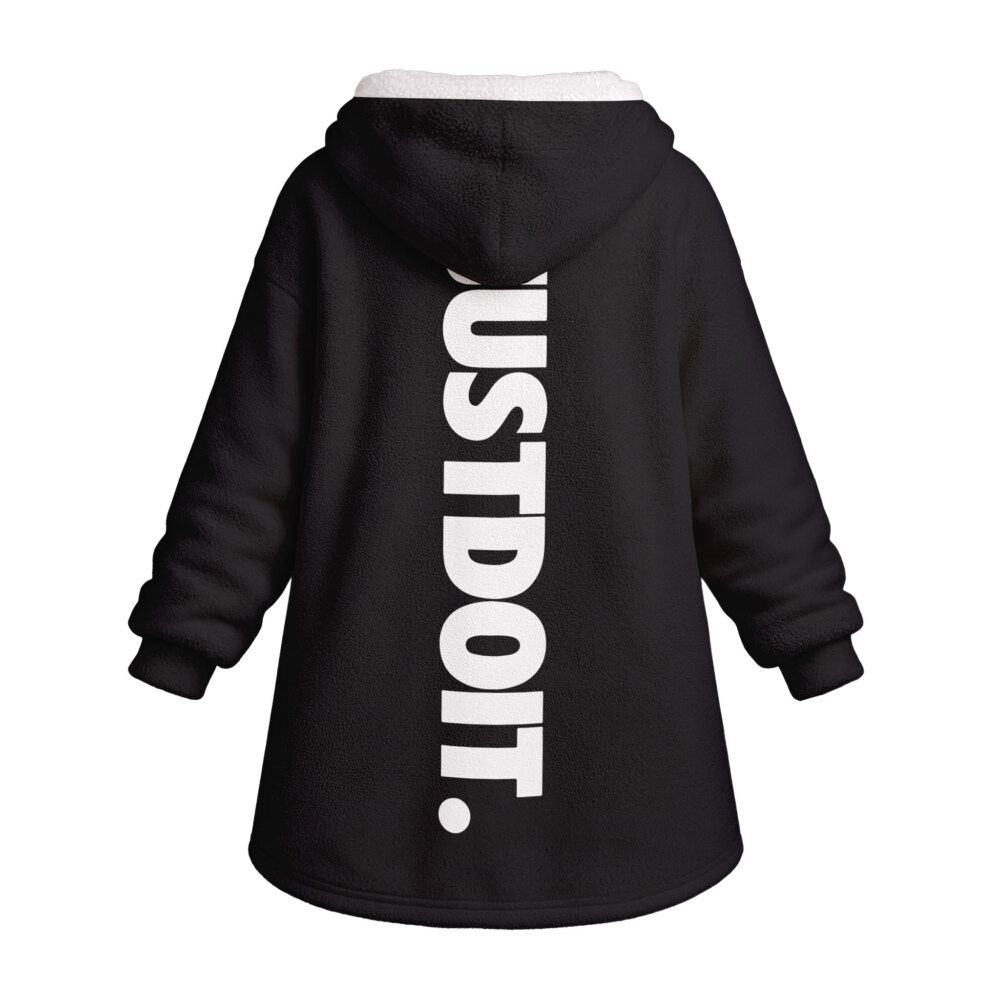 NIKE - Oodie Blanket Hoodie