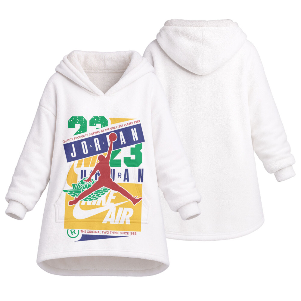 JORDAN - Oodie Blanket Hoodie